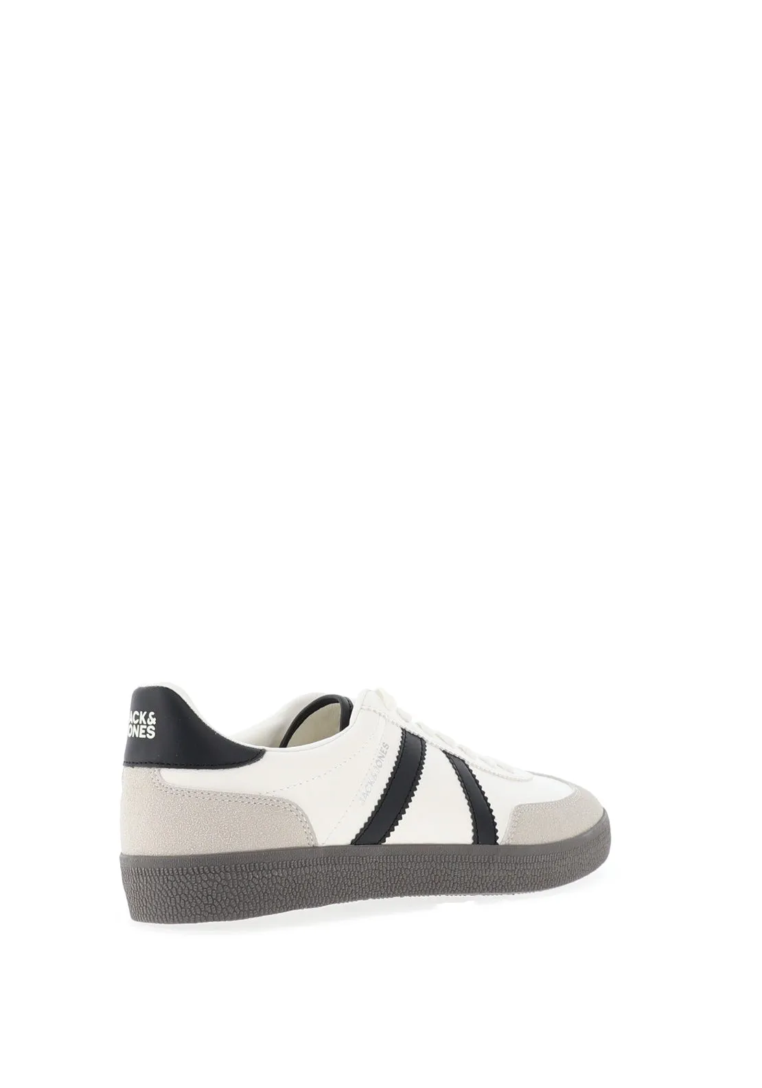 Jack & Jones Rambo Special Trainers, White