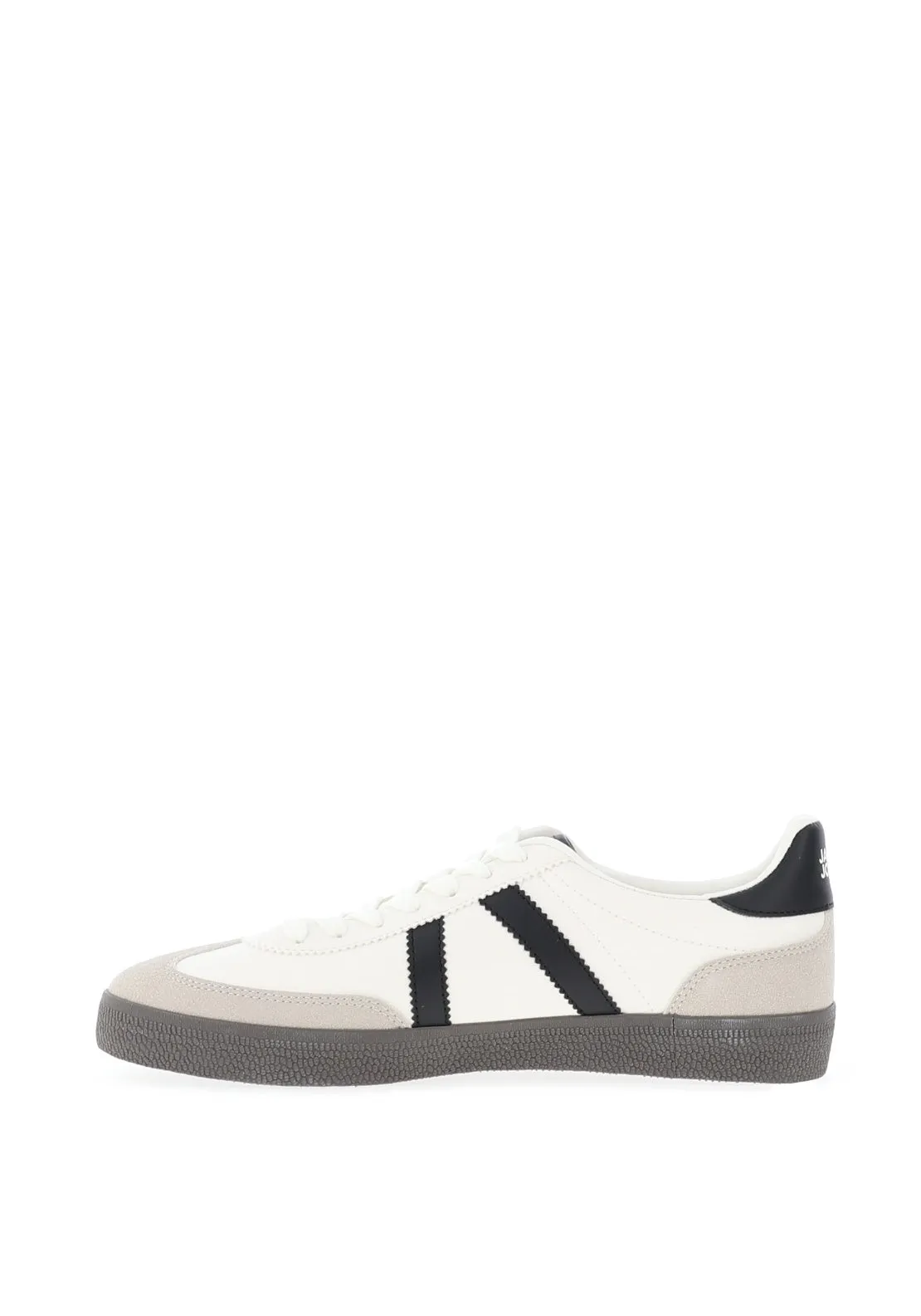 Jack & Jones Rambo Special Trainers, White