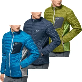 Jack Wolfskin Mens Routeburn Jacket