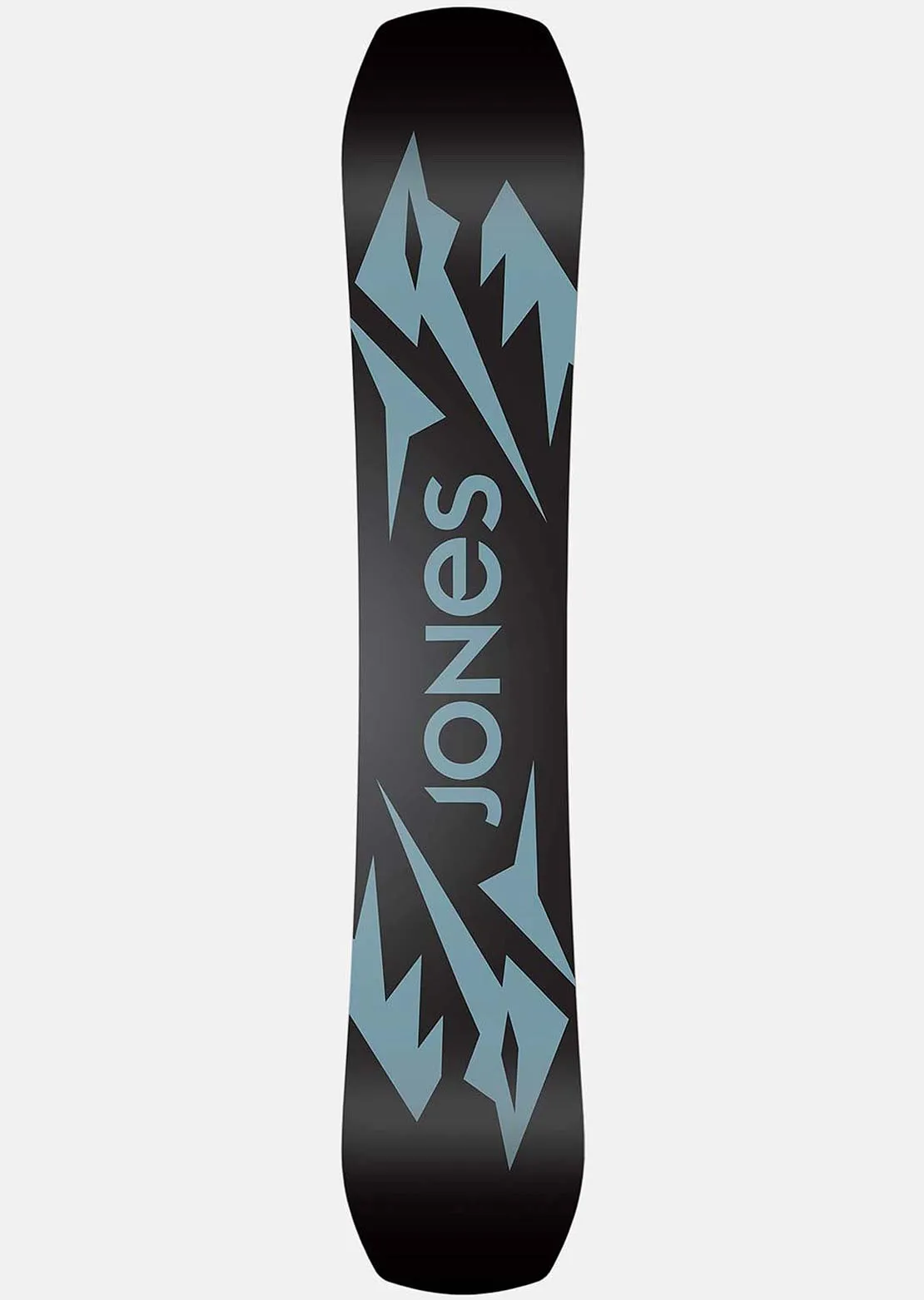 Jones Men's Mountain Twin Snowboard