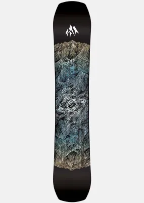 Jones Men's Mountain Twin Snowboard