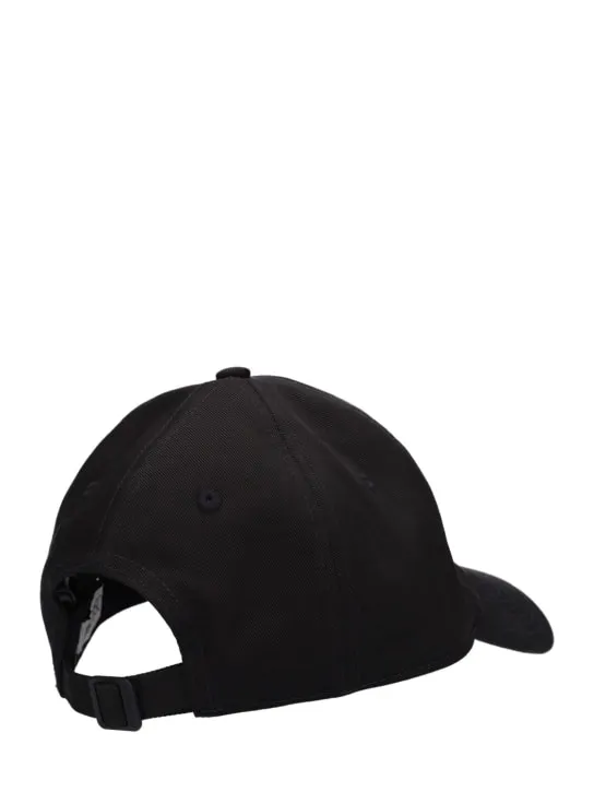 JW Anderson   Logo cotton baseball cap 