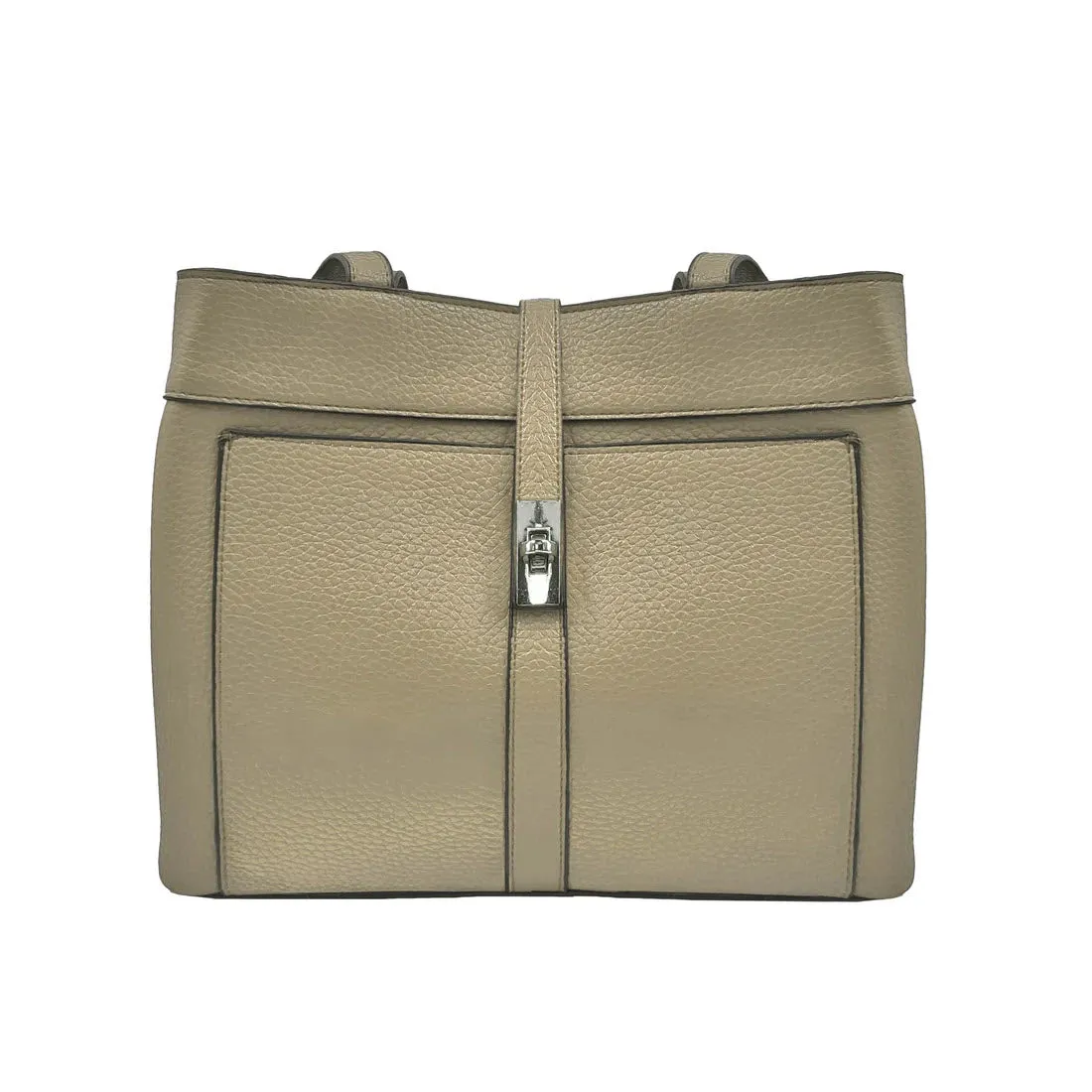 K. CARROLL ADELLE TOTE-CROSSBODY BAG AVOCADO