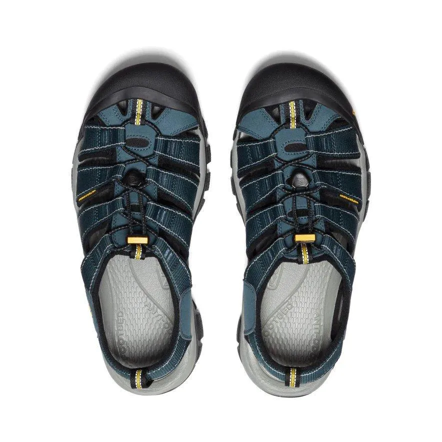 Keen Men's Newport | Sandals | George Fisher UK