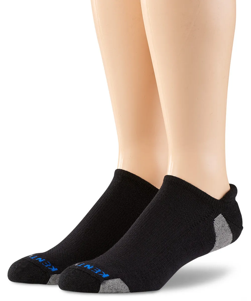 Kentwool Low-Profile Golf Socks