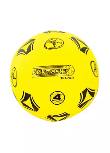 Kickmaster Ultimate Football Challenge Set | Grattan