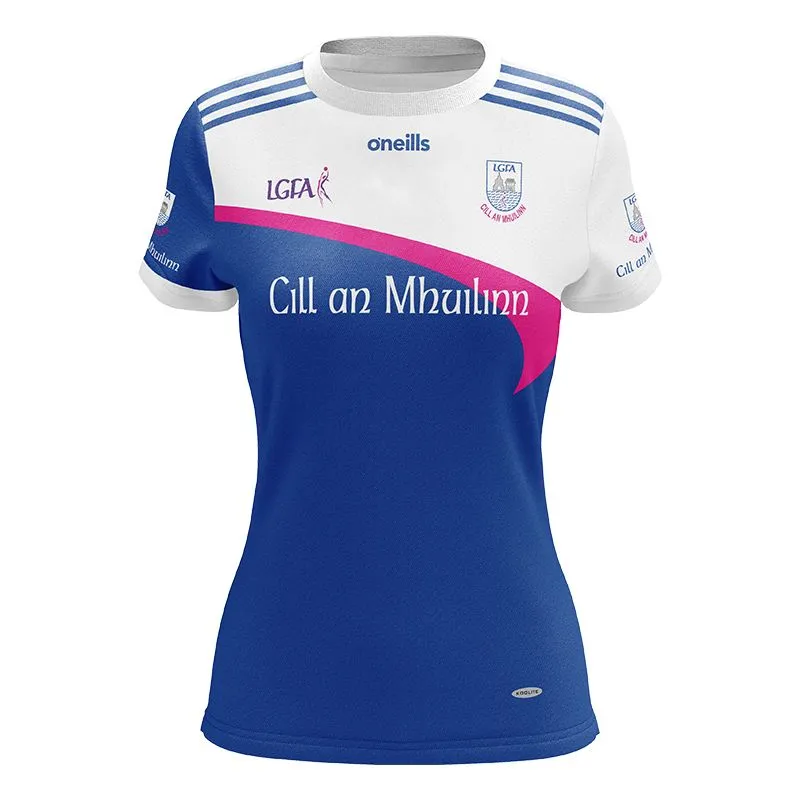 Killavullen Ladies Football Club Kids' LGFA Jersey