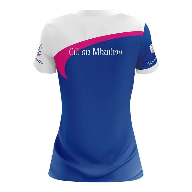 Killavullen Ladies Football Club Kids' LGFA Jersey