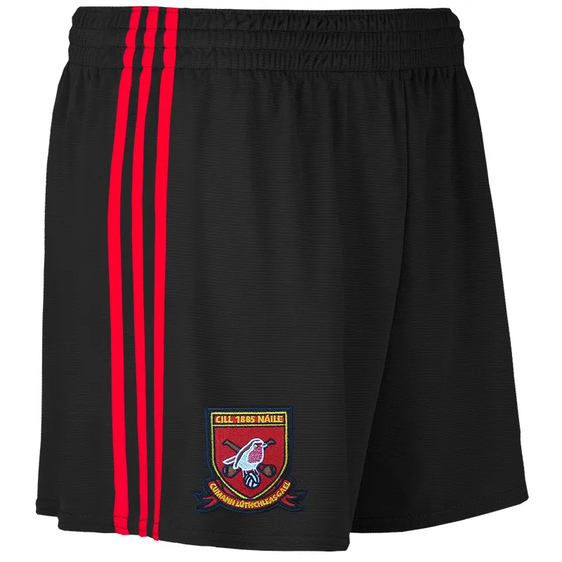 Killenaule GAA & Ladies Football Club Mourne Shorts