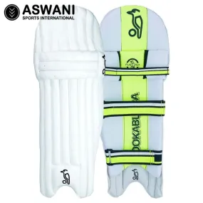 Kookaburra Fuse 250 Cricket Batting Pads