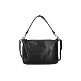 LATICO STEVIE CROSSBODY BAG BLACK