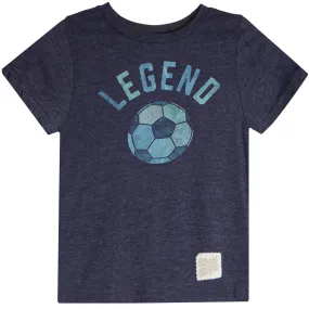 Legend Soccer Tee