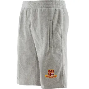 Leinster Cricket Club Benson Fleece Shorts