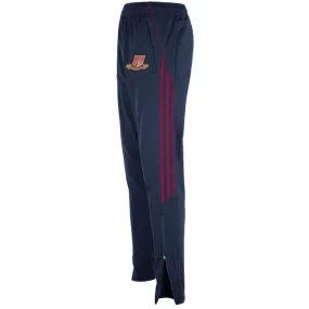 Leinster Cricket Club Kids' Aston 3s Squad Skinny Pant 