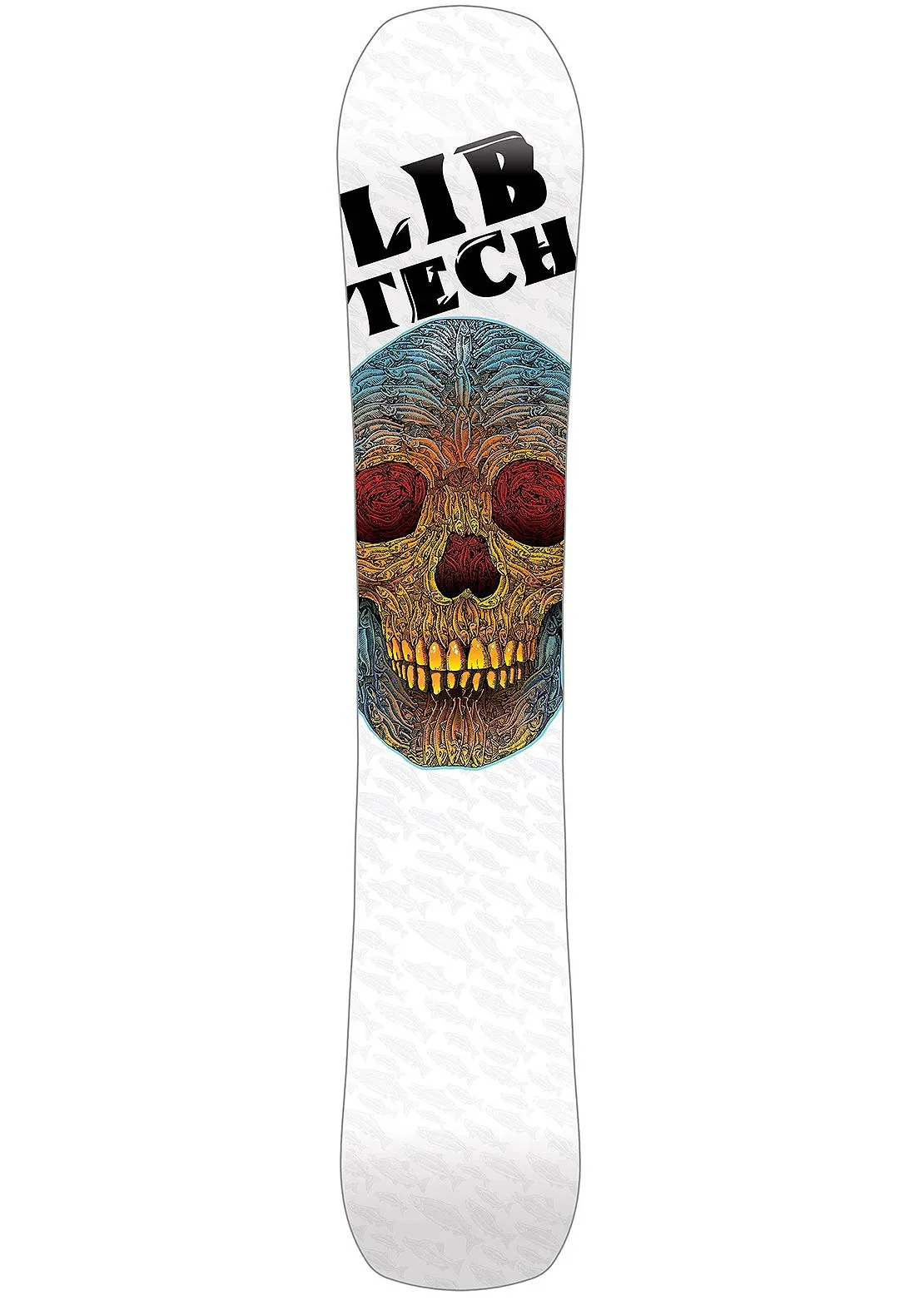 Lib Tech Men's Ejack Knife Snowboard