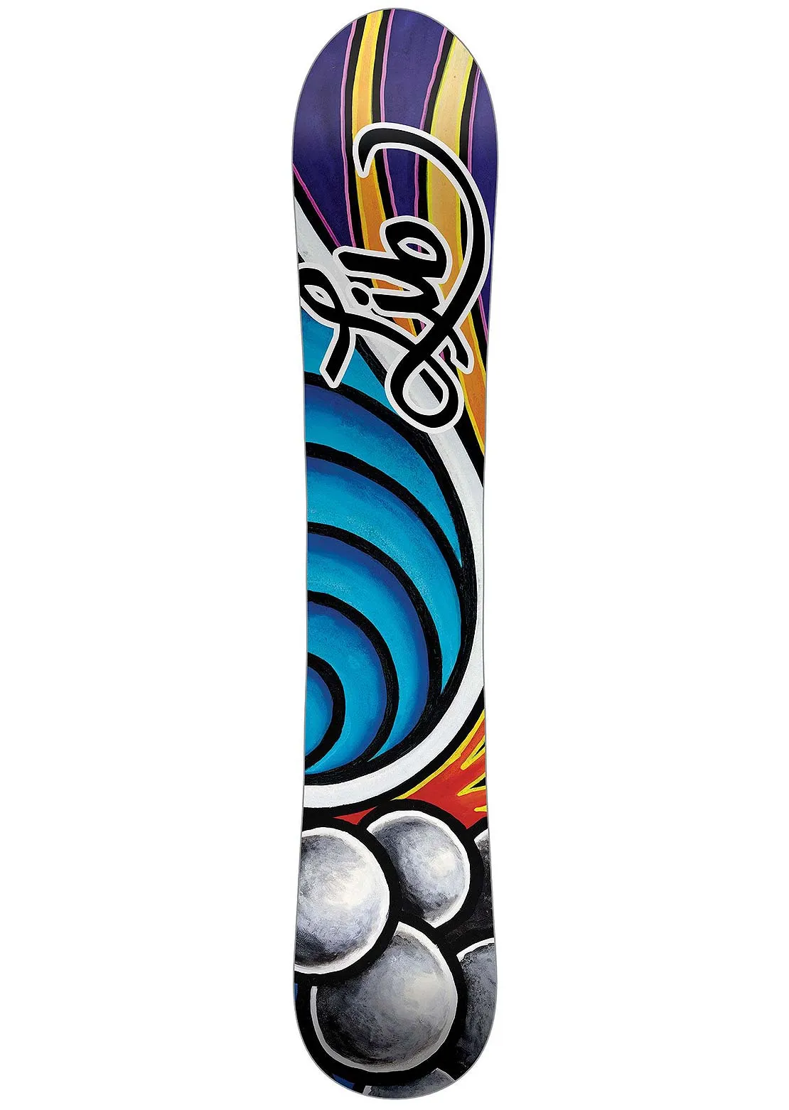 Lib Tech Women's Dynamiss Snowboard