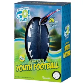 Light-Up Youth Football