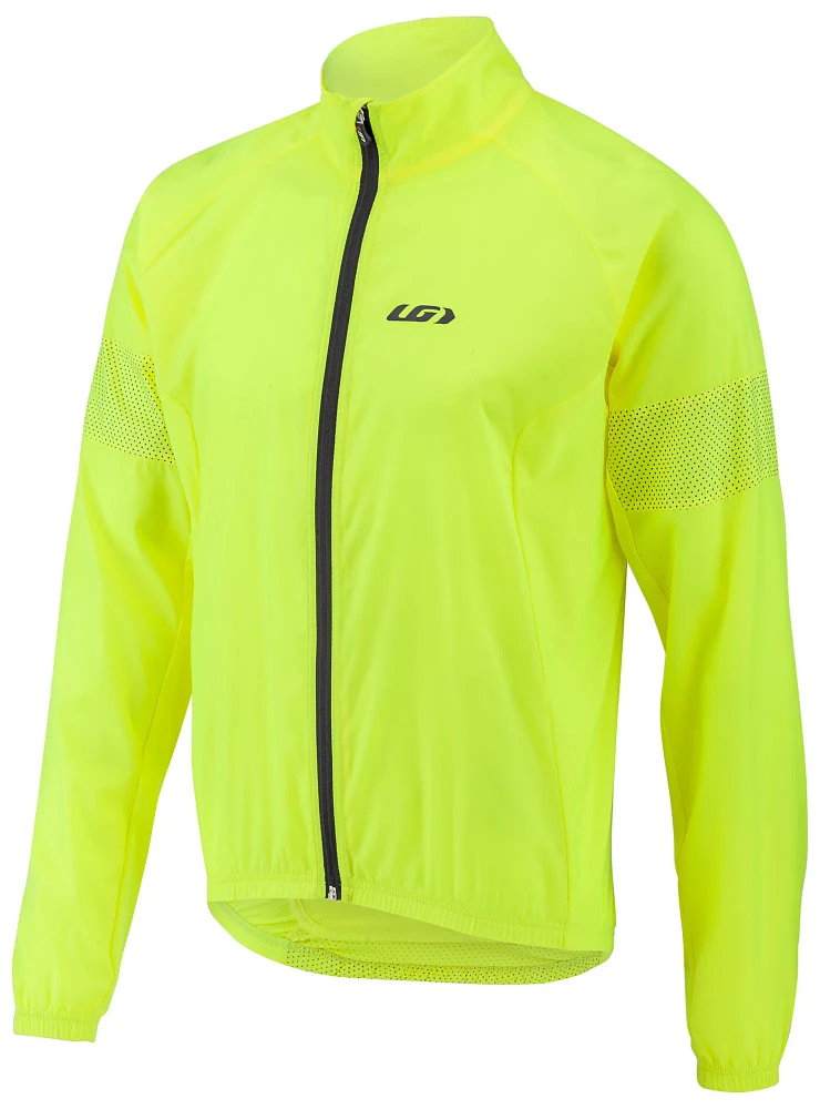 Louis Garneau Men's Modesto 3 Cycling Jacket