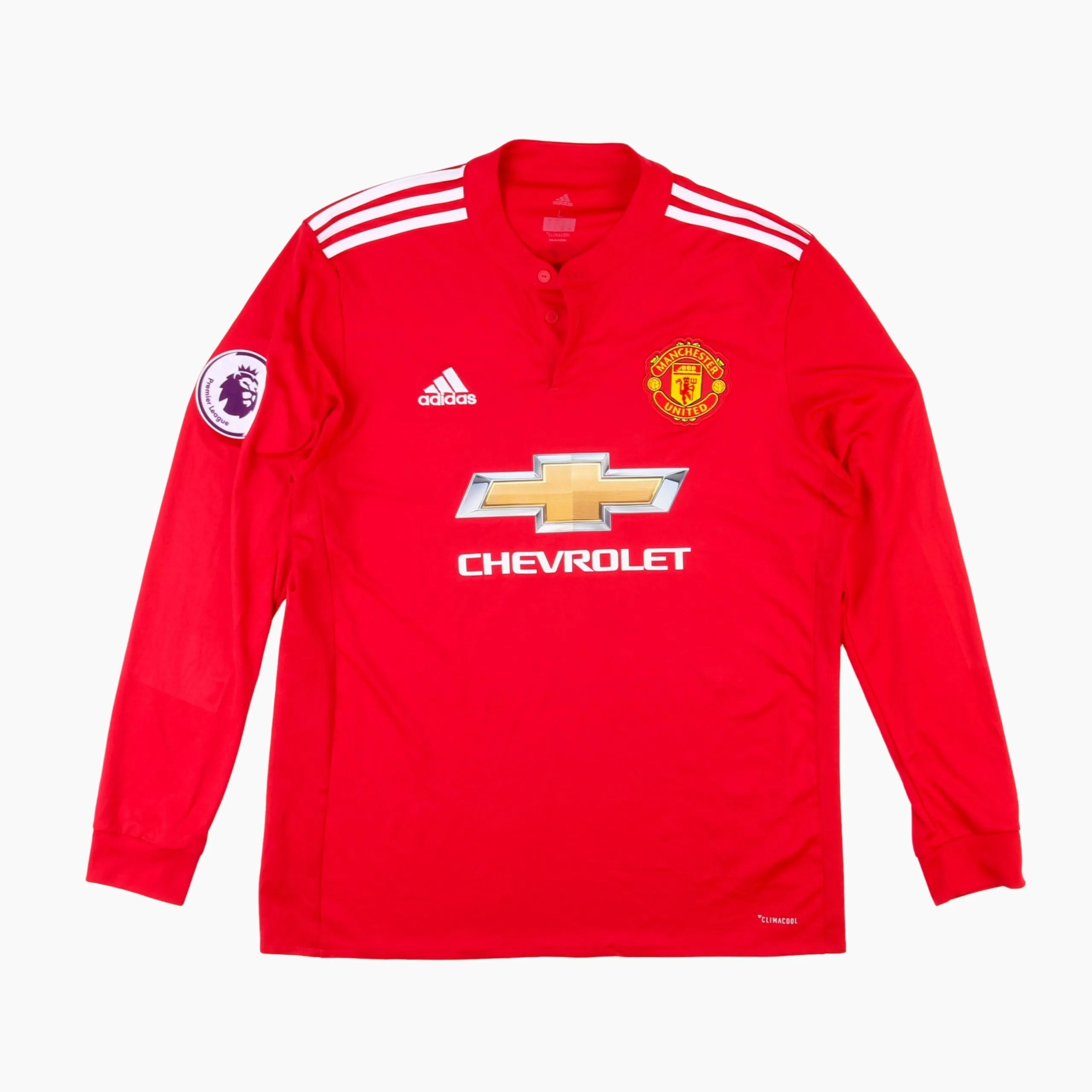 Manchester United Football Shirt 'Lingard'