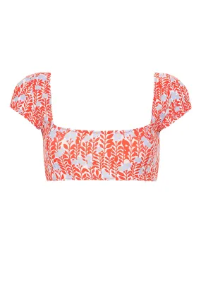 Mari Bikini Top - Final Sale