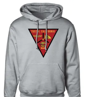 MCAS Tustin Hoodie