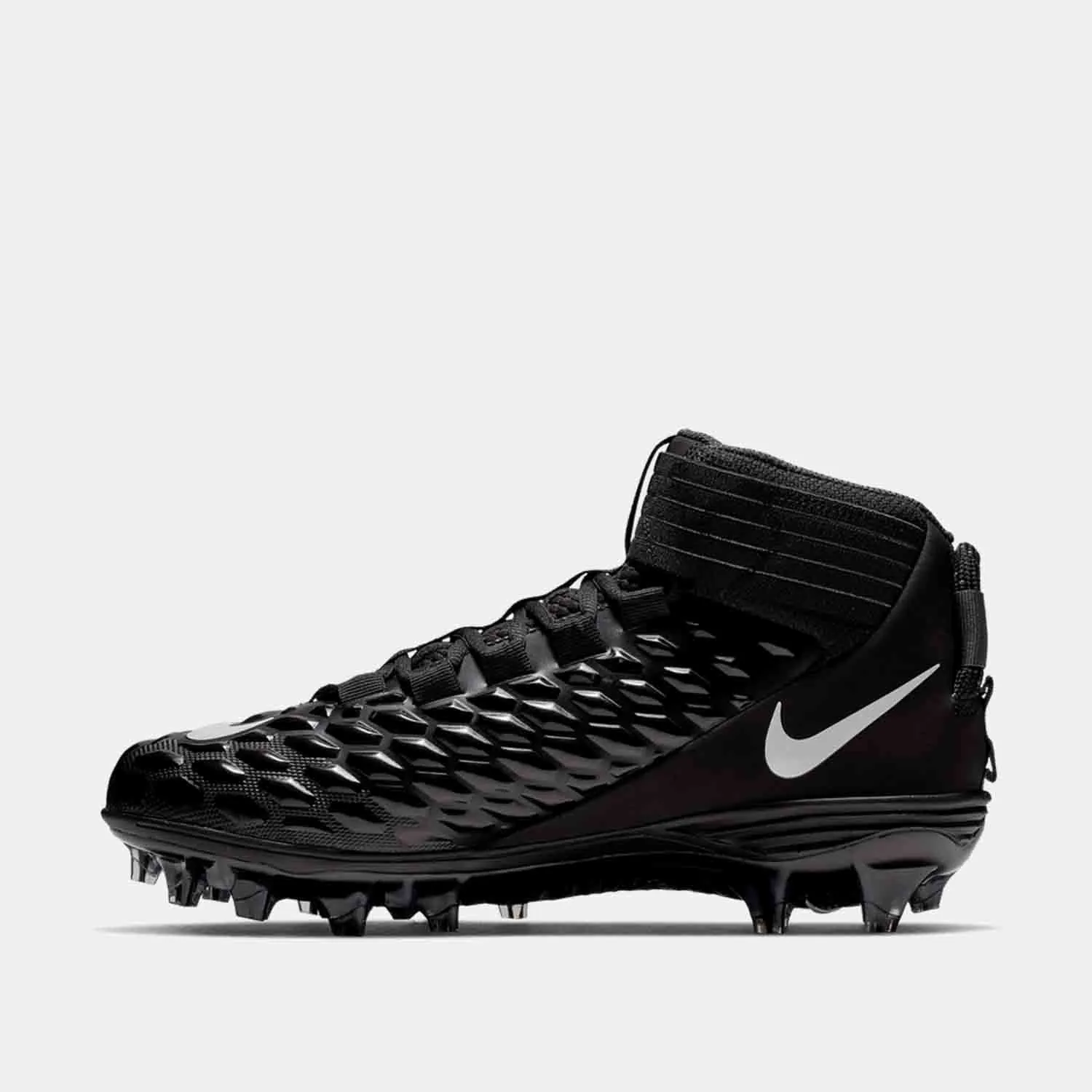 Men's Nike Force Savage Pro 2 Football Cleats