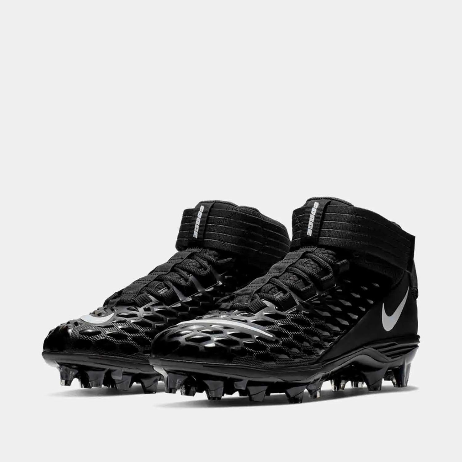 Men's Nike Force Savage Pro 2 Football Cleats