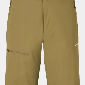 Mens Tenacity Shorts