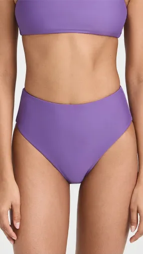 MIKOH   Waikui 2 Bikini Bottoms 