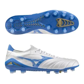 Mizuno Morelia Neo IV Beta Elite FG Soccer Cleats