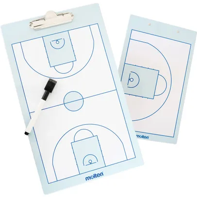 Molten Coachboard Basketball