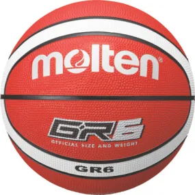 Molten GR6 Basketball