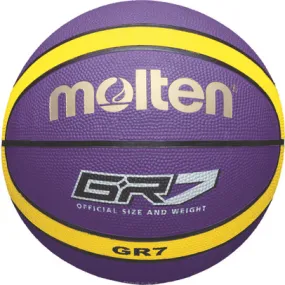 Molten GR7 Basketball