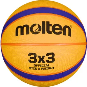 Molten REPLICA 3x3 Outdoor Basketball