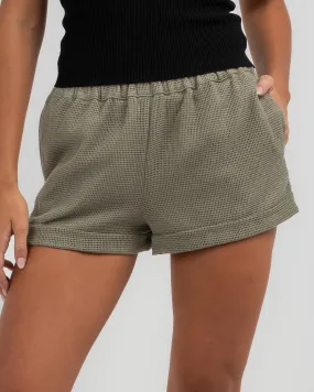 Mooloola Skyler Shorts