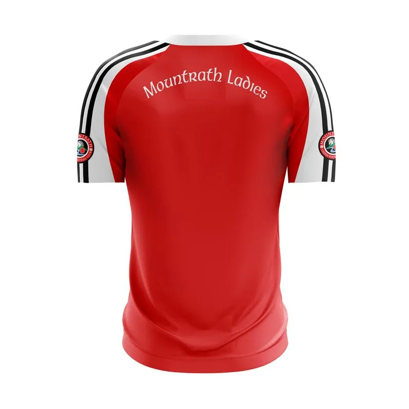 Mountrath Ladies Football Kids' LGFA Jersey