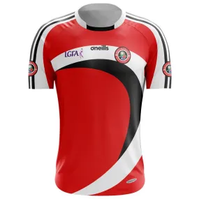 Mountrath Ladies Football Kids' LGFA Jersey