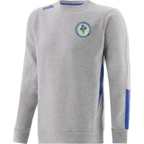 Muckamore Cricket Club Jenson Crew Neck Fleece Sweatshirt