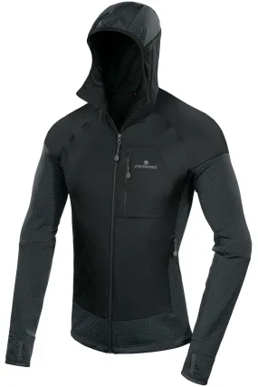 MULHACEN JACKET MAN