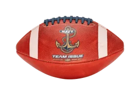 Navy Midshipmen Official Team Issue Game Model Football