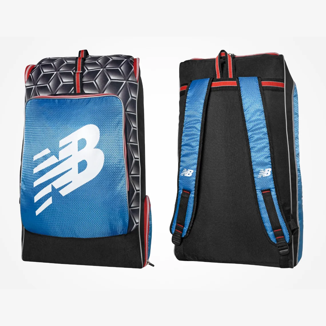 New Balance TC 660 Cricket Backpack