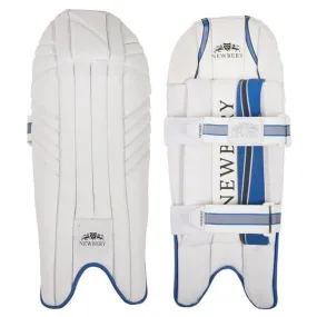 Newbery Merlin Junior Cricket Wicket Keeping Pads