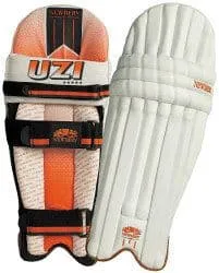 Newbery UZI 5 Star Cricket Batting Pads