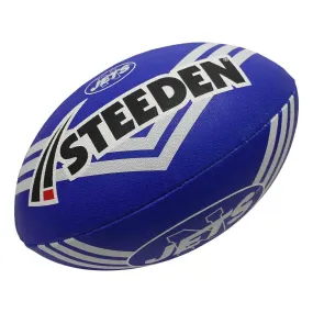 Newtown Jets Size 5 Football