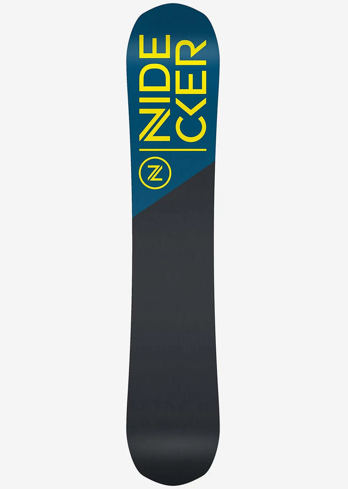 Nidecker Junior Micron Merc Snowboard