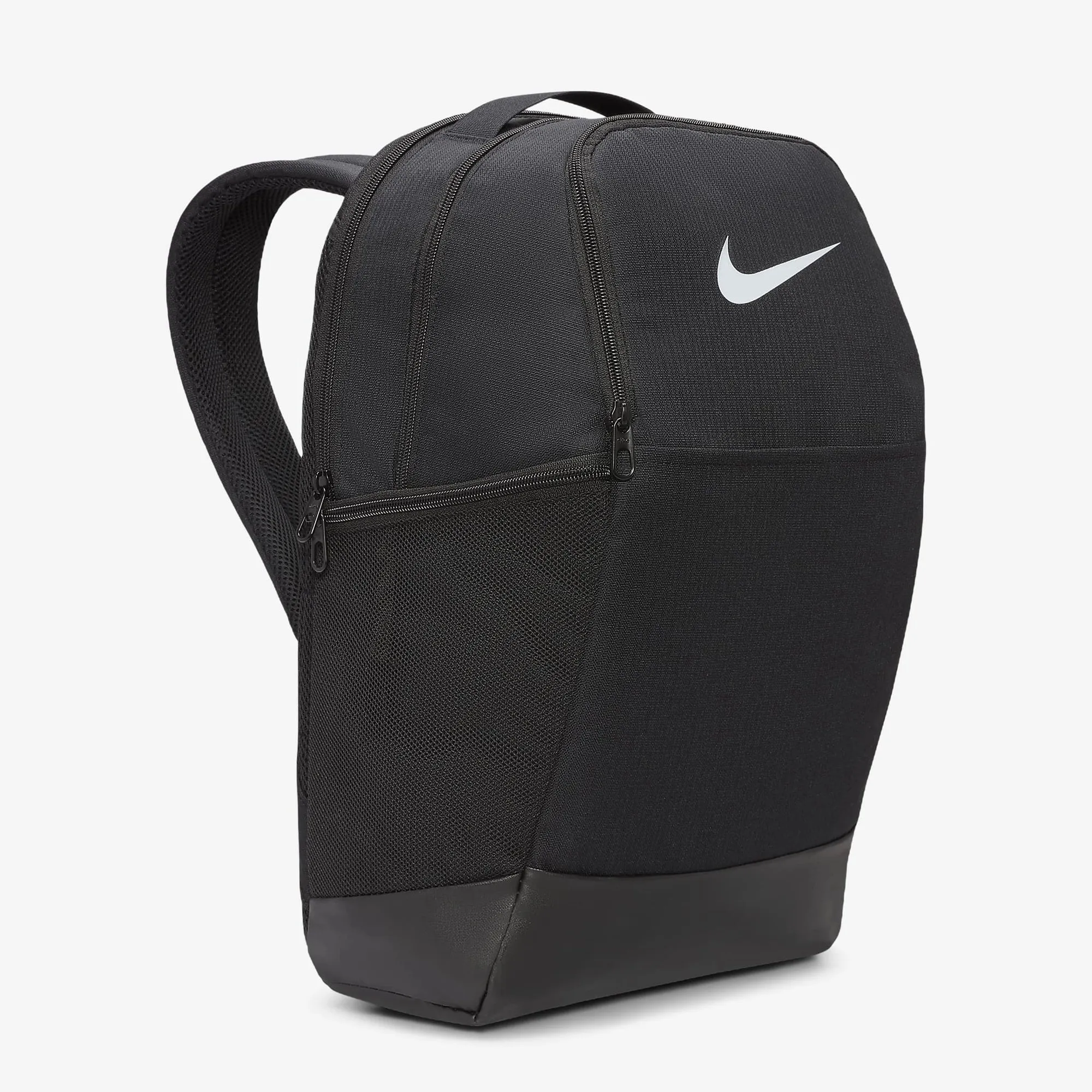 Nike Brasilia 9.5 Traning Backpack - Sesame/Black/Paleivory