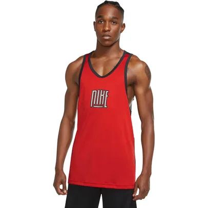 Nike Dri-Fit Basketball Jersey Men