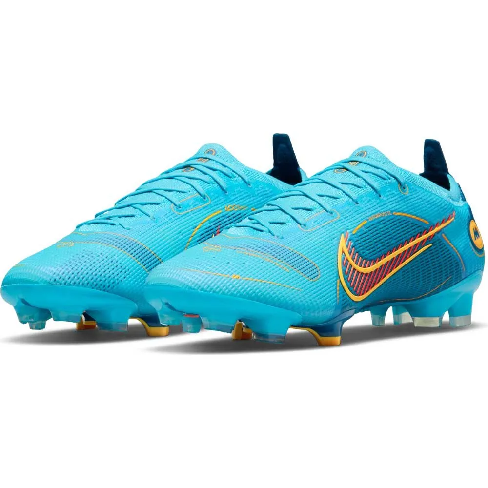 Nike Mercurial Vapor 14 Elite FG Soccer Cleats | Blueprint Pack