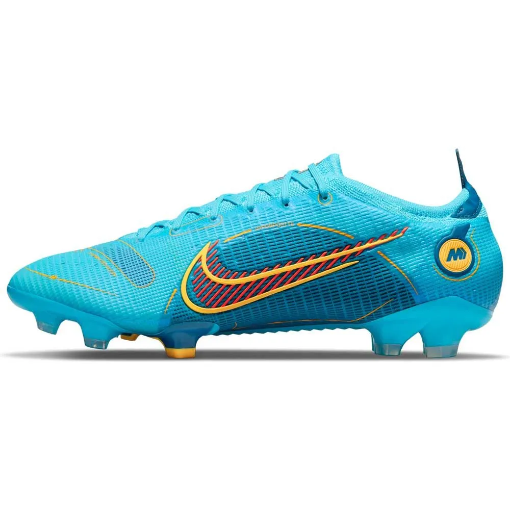 Nike Mercurial Vapor 14 Elite FG Soccer Cleats | Blueprint Pack