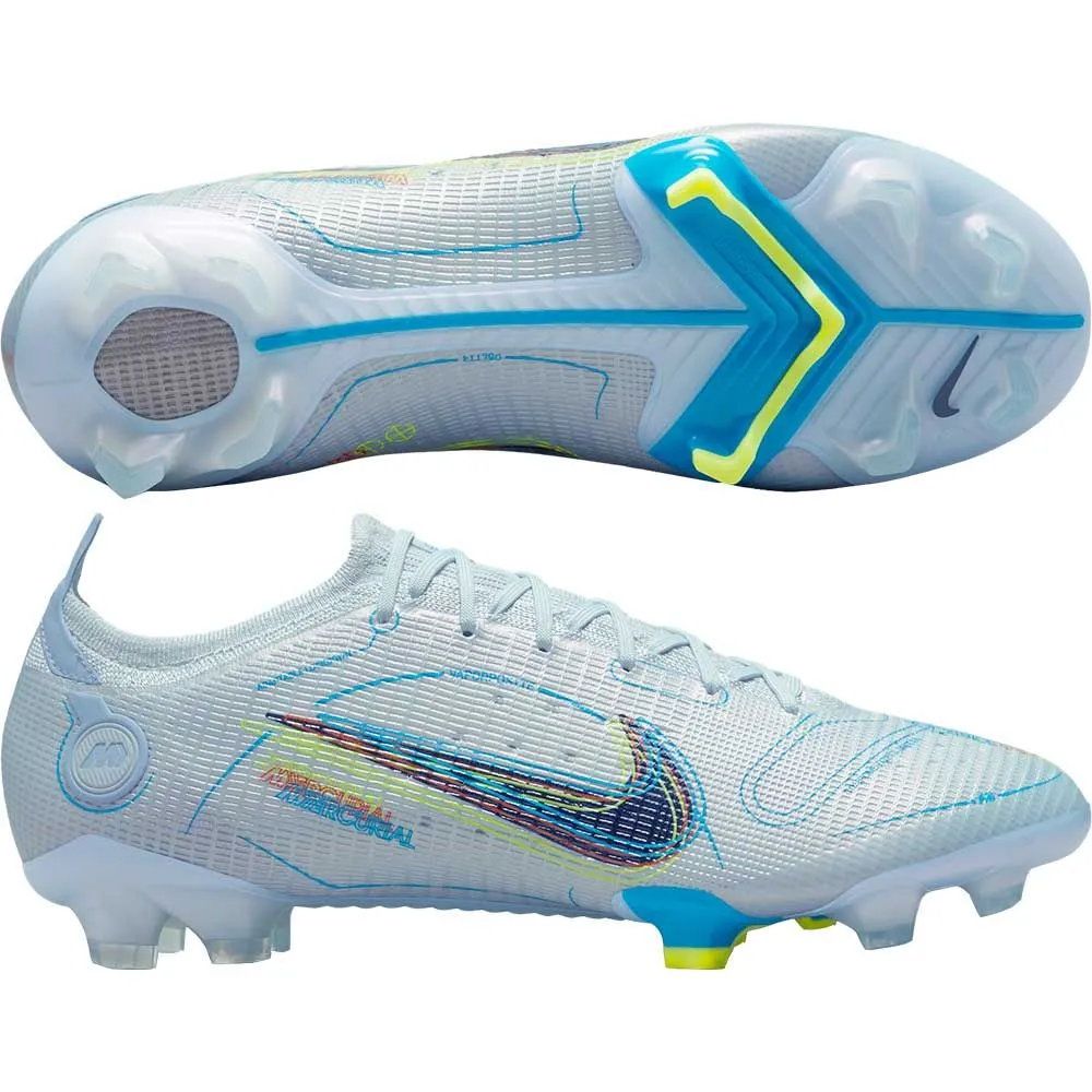 Nike Mercurial Vapor 14 Elite FG Soccer Cleats | Progress Pack